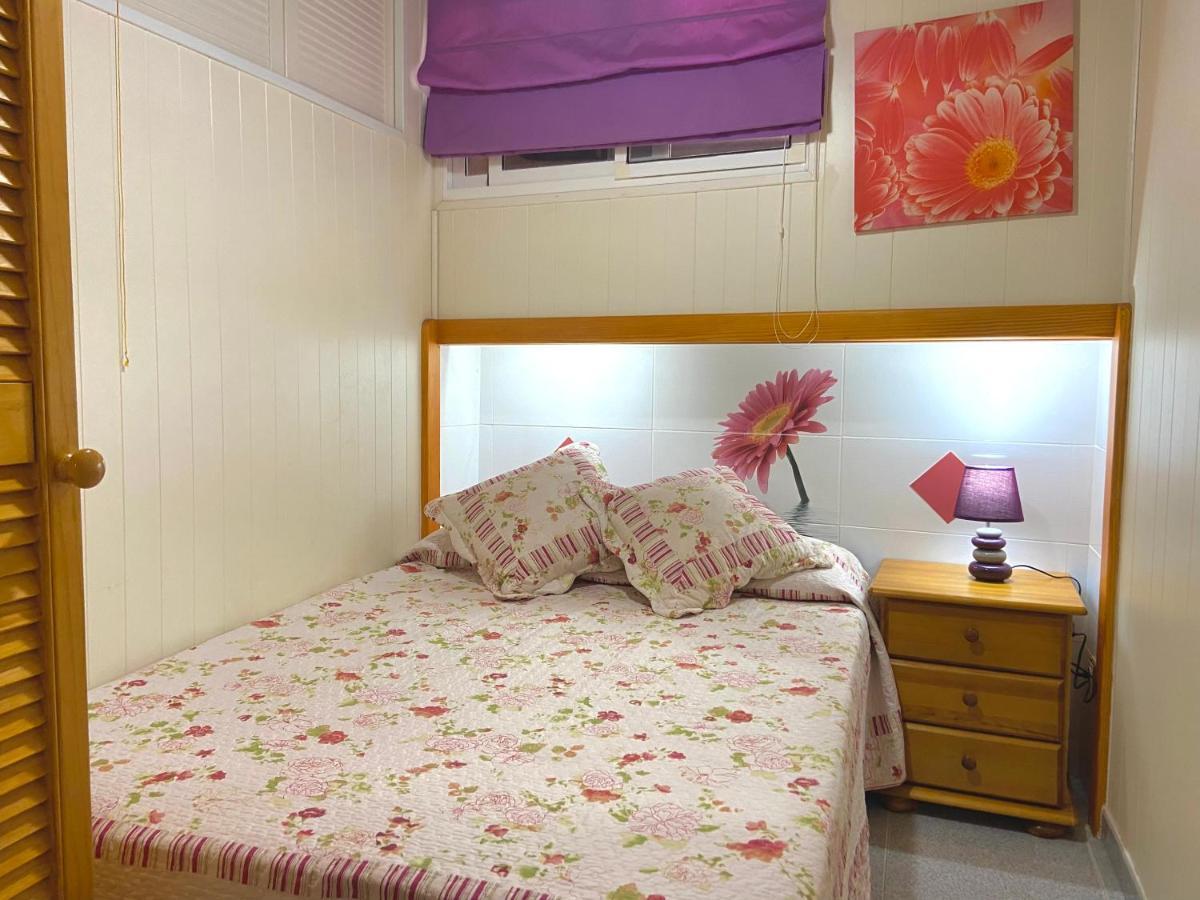 Appartamento Pasito Blanco Paradise House - 3 Bedrooms Maspalomas (Gran Canaria)