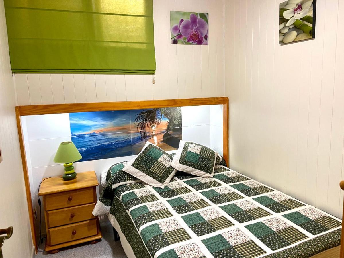 Pasito Blanco Paradise House - 3 Bedrooms Appartamento Maspalomas (Gran Canaria)