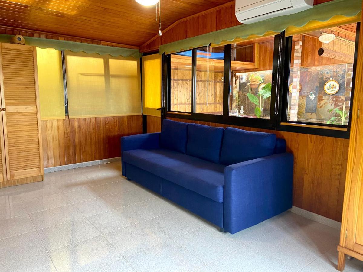 Appartamento Pasito Blanco Paradise House - 3 Bedrooms