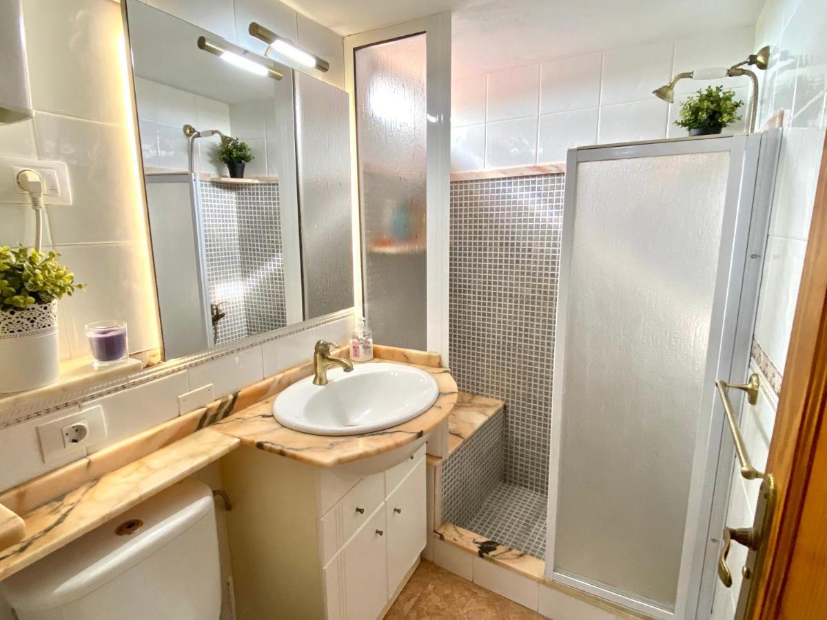 Pasito Blanco Paradise House - 3 Bedrooms Appartamento *