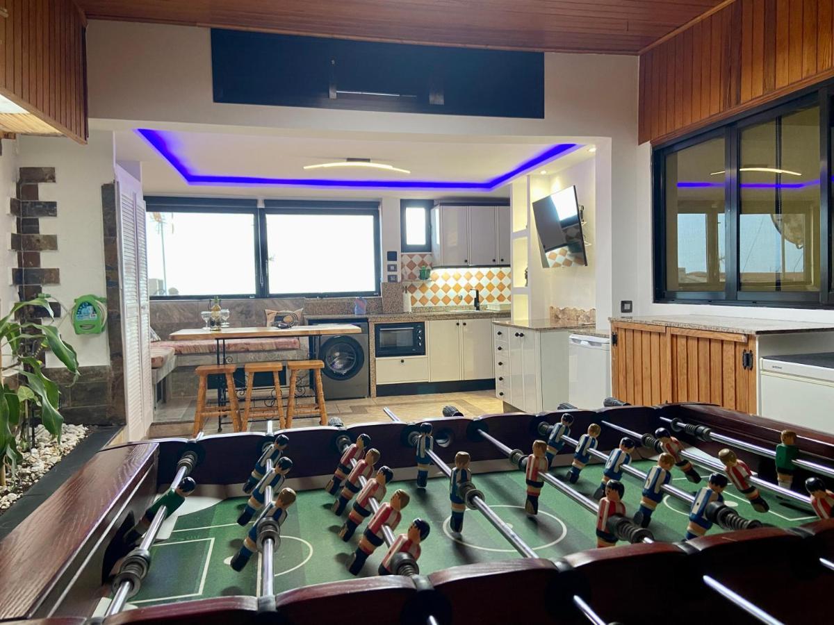 Pasito Blanco Paradise House - 3 Bedrooms Appartamento Maspalomas (Gran Canaria)