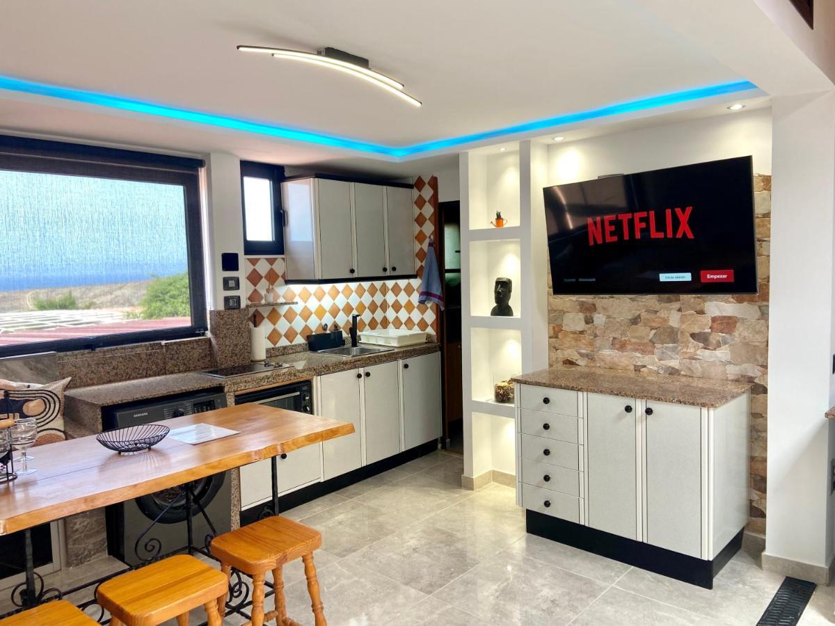 Pasito Blanco Paradise House - 3 Bedrooms Appartamento *